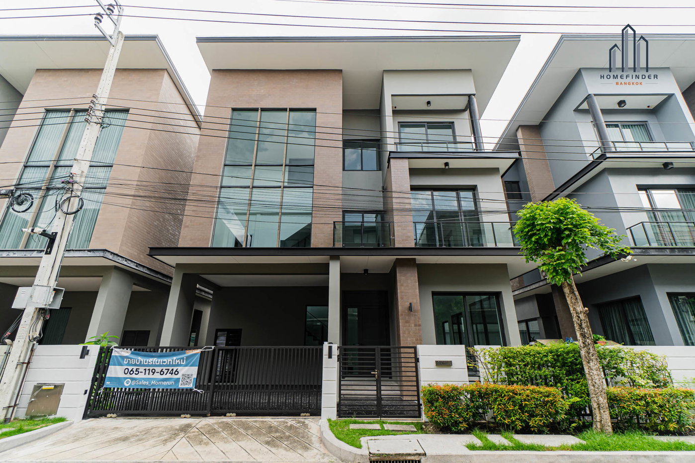 รูป โซล รัชดาภิเษก 68 3 ห้องนอน ขาย - รูปที่ 1/20