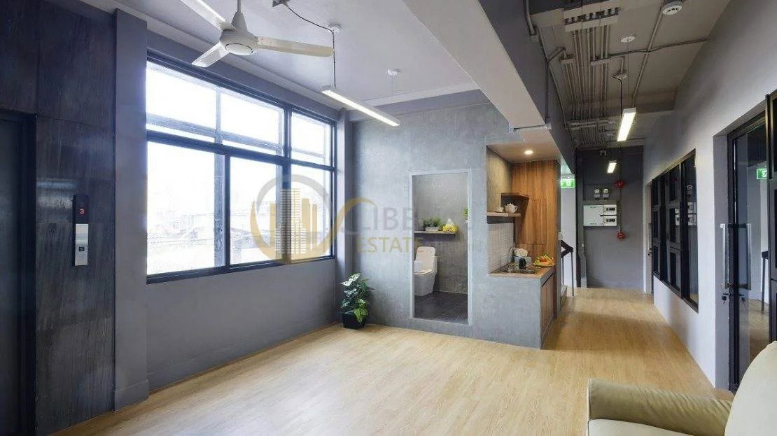 picture LTH16344 – Office for Sale with Existing Tenant | My Space @ Chinatown | MRT Sam Yot | 93 Sq.m. | 7MB - 1/4