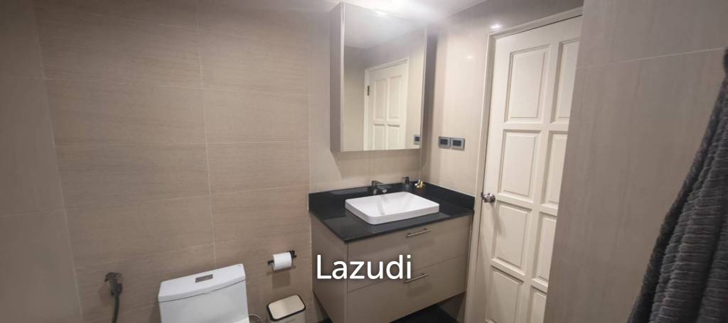 รูป ขายคอนโด 1 ห้องนอน ใกล้เมือง ใกล้ทะเลหัวหิน - รูปที่ 15/21