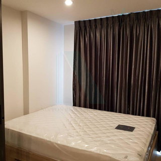 Condo for sale, The Excel Hideaway Sukhumvit 50, type 1 bedroom, size 26 sqm., Building A, 2nd floor, near Lotus On Nut.
