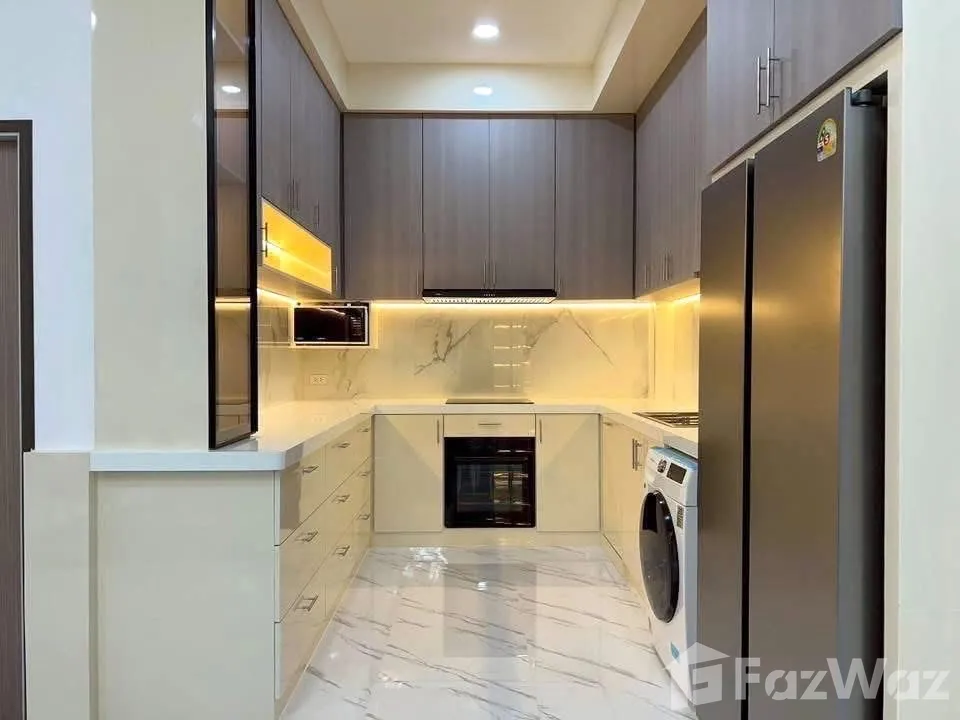 รูป ขาย วิลล่า 3 ห้องนอน ใน ห้วยใหญ่, ชลบุรี 6901126 - รูปที่ 5/42