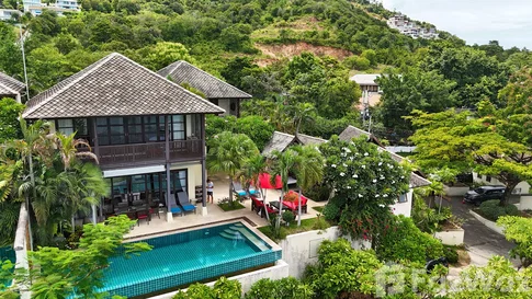 5 Bedroom Villa for sale in Bo Phut, Surat Thani  6890479