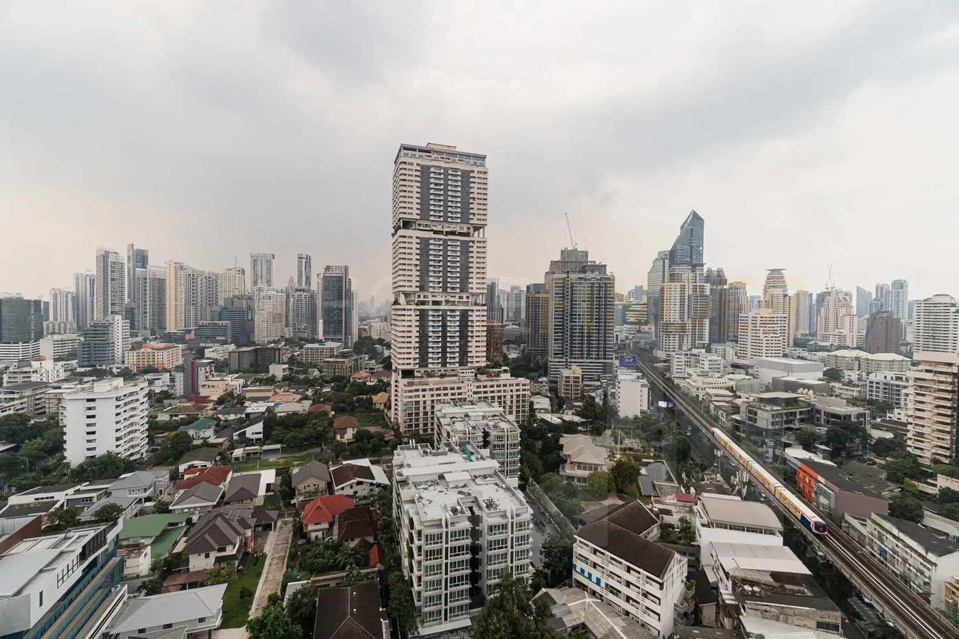 picture Beatniq Sukhumvit 32, 1 Bedroom – BTS Thong Lo, for rent - 10/10