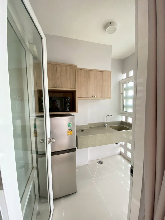 picture Condominium IHouse Rama9 Eakmai - 14/24
