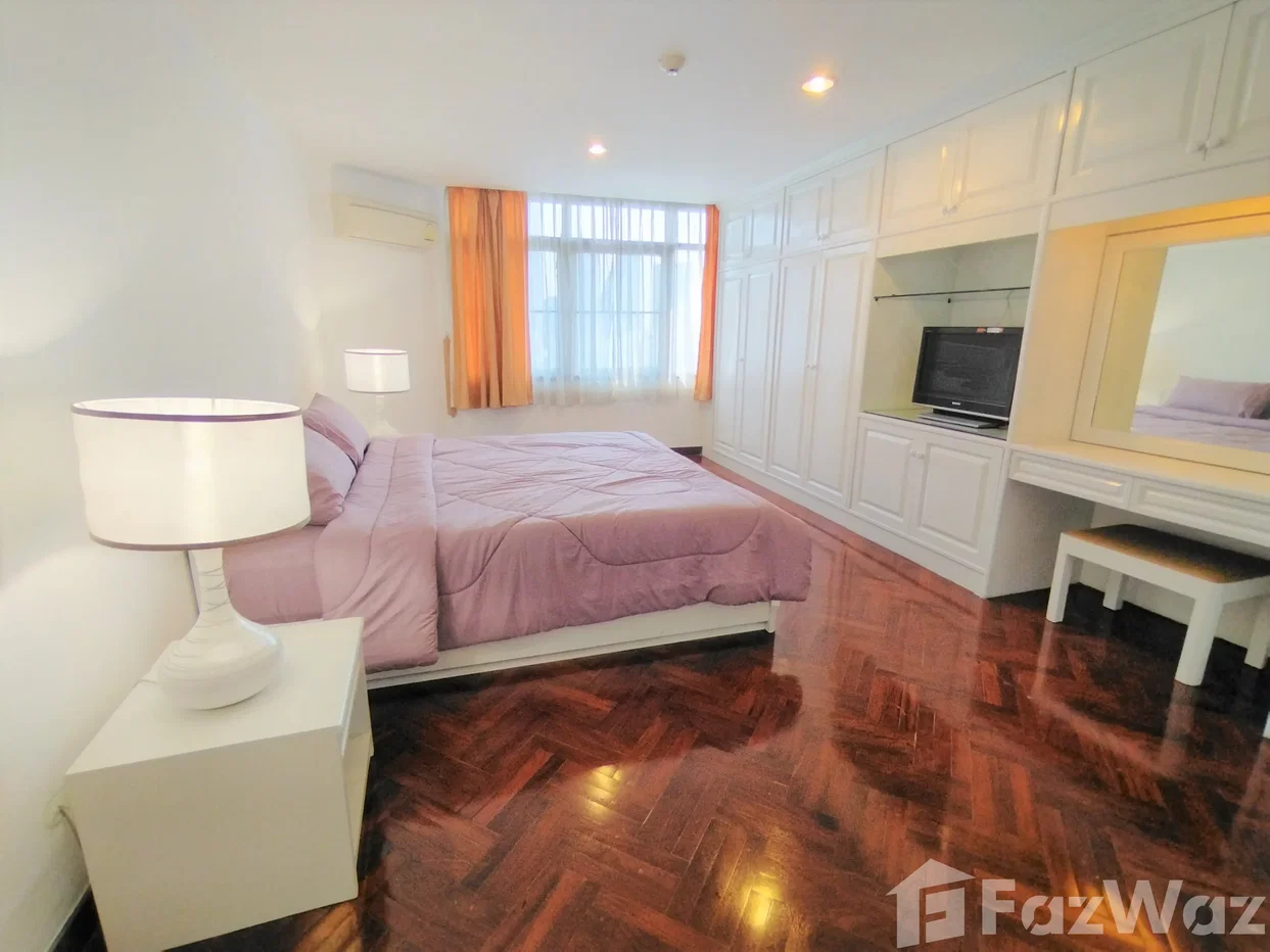 picture 2-Bedroom Condo for Rent at The Waterford Park Sukhumvit 53 6901890 - 8/23