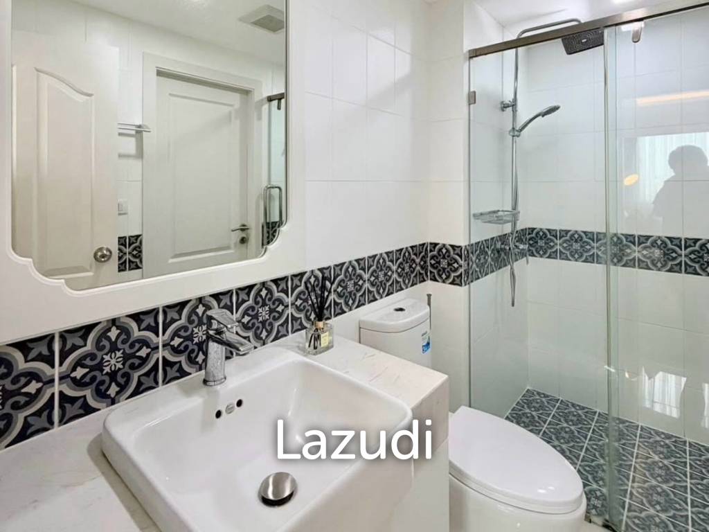 picture Vibrant And Stylish 1-Bed Condo at The Orient Resort and Spa - 11/11
