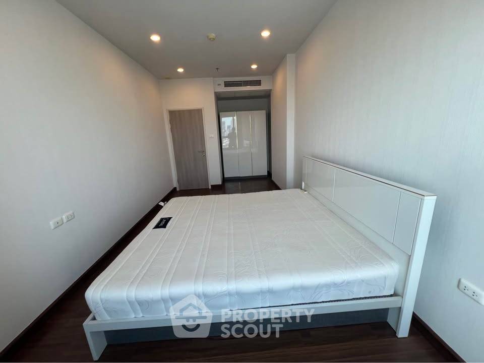 รูป คอนโด 1 ห้องนอน ชั้น 20 Supalai Lite Sathorn-Charoenrat (ID 3459642) - รูปที่ 8/16