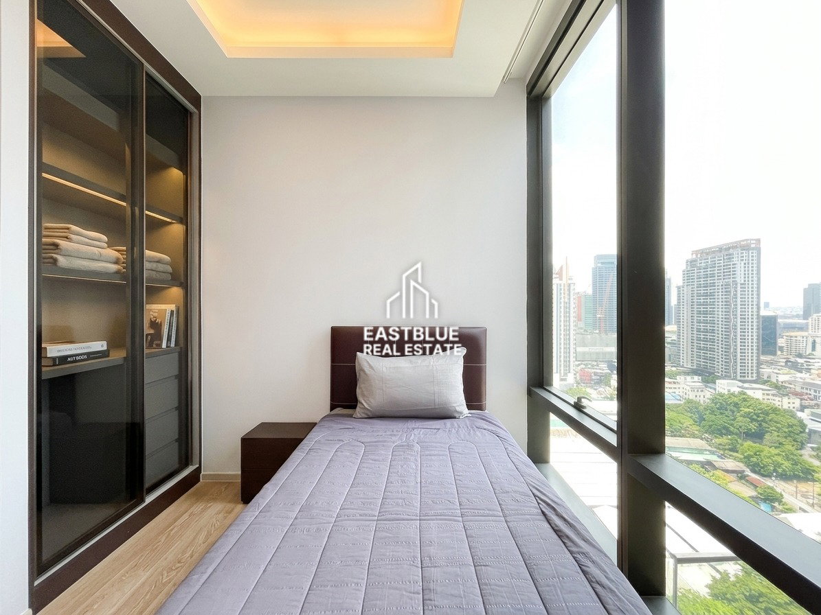 picture For Rent Ashton Silom 🏙️ Luxury Condo in Bangkok - 7/10