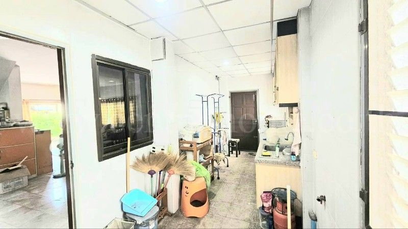รูป บ้านเดี่ยว จันทิมาปาร์ค พุทธมณฑลสาย 5 ราคาถูกที่สุดในโครงการ - รูปที่ 15/18