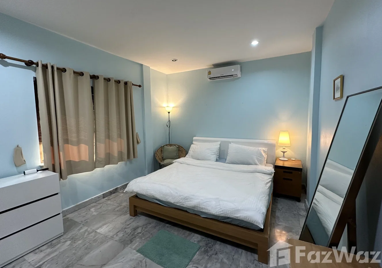 picture 3-Bedroom House with the Largest Garden in Pine Hill Hua Hin 6900989 - 28/30