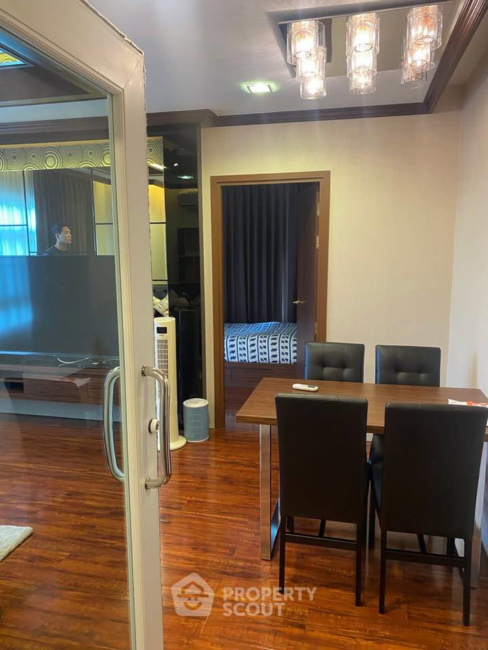picture 2-BR Condo at The Benefits Condo in San Phisuea (ID 3461622) - 25/29