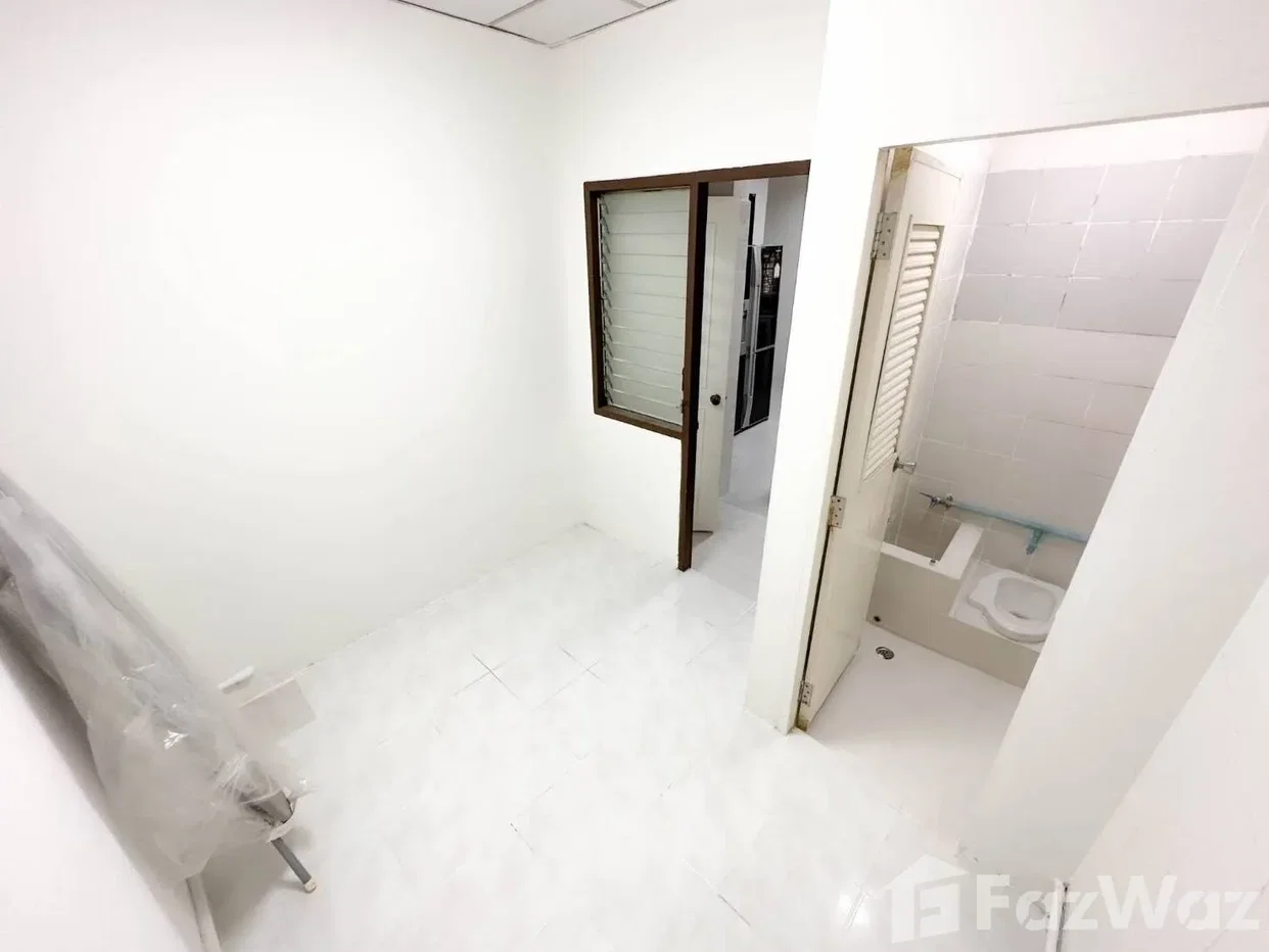 picture 4 Storey 4BR 4.5BA Townhouse at Home Avenue Sukhumvit 101/1 6902814 - 14/19