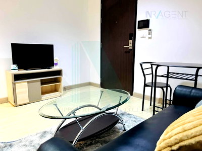 Condos for rent : For Rent Condo CHATEAU IN TOWN SUKHUMVIT 62/1 Building 1, Floor 3,1 bed room, Room size 30 sqm