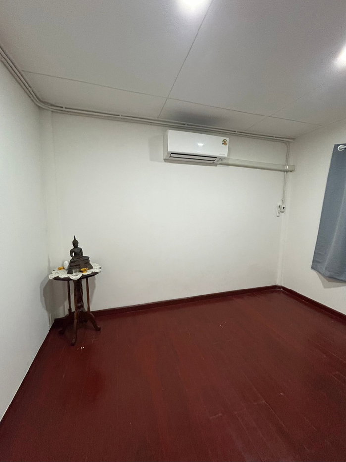 รูป ให้เช่า บ้าน2ชั้น เคหะร่มเกล้า - รูปที่ 9/16