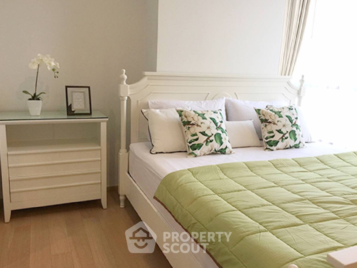 picture 2-BR Condo at HQ Thonglor near BTS Thong Lor (ID 3458361) - 2/6