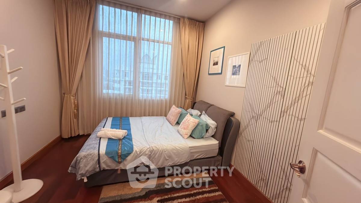 picture 4-BR 250 Sqm, 19F Supalai Wellington, MRT Thailand Cultural Centre (ID 3228359) - 14/30