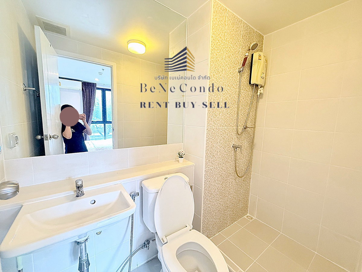 picture *** Condo for rent : Plum Pinklao Station *** - 9/13