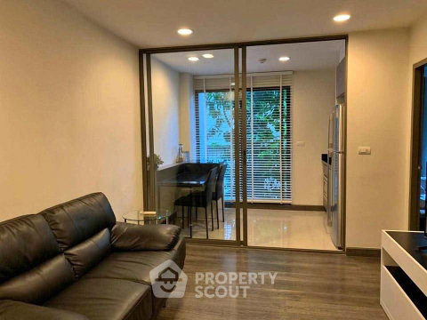 1-BR Condo At Rende Sukhumvit 23, 300m To MRT Sukhumvit (ID 3459542)