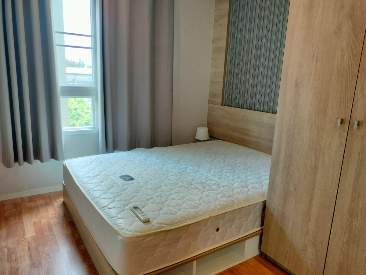 picture For rent Lumpini Ville Sukhumvit 76, only price 7,000 THB/month - 7/10