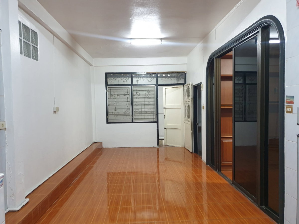 รูป 📢 [ให้เช่า] ✨ บ้านเดี่ยว 2 ชั้น ย่านรัชดา-ห้วยขวาง 60 ตร.ว. ใจกลางย่านธุรกิจและการค้า จอดรถในบ้านได้ 2 คัน เหมาะสำหรับอยู่อาศัยหรือทำโฮมออฟฟิศ - รูปที่ 21/27