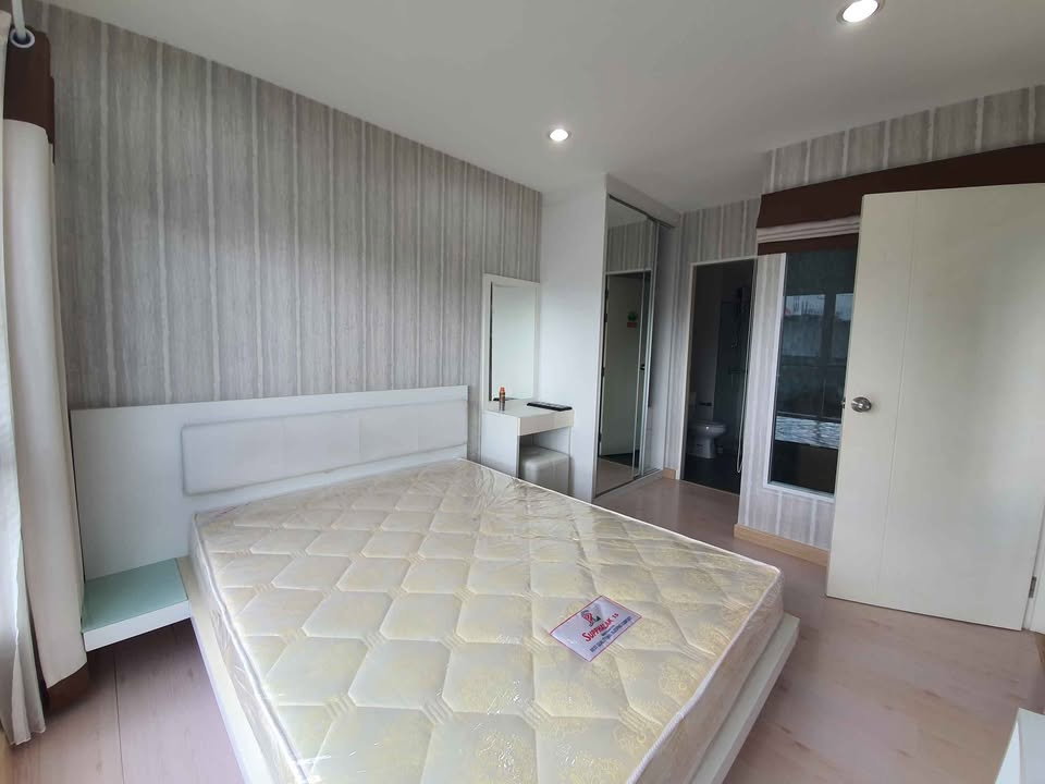 รูป เช่าคอนโด The Viva Condo Sathorn - taksin/เดอะ วีว่า คอนโด สาทร - ตากสิน (D6910116) ID Line : @condo98 - รูปที่ 5/11