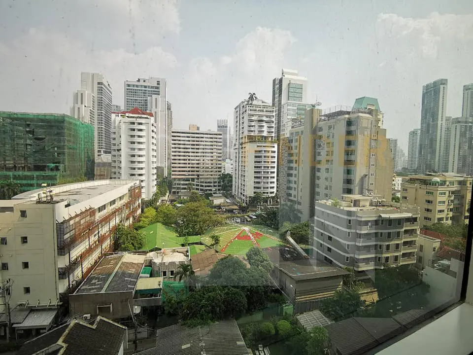 รูป Millennium Residence 2 ห้องนอน ให้เช่า - รูปที่ 9/9