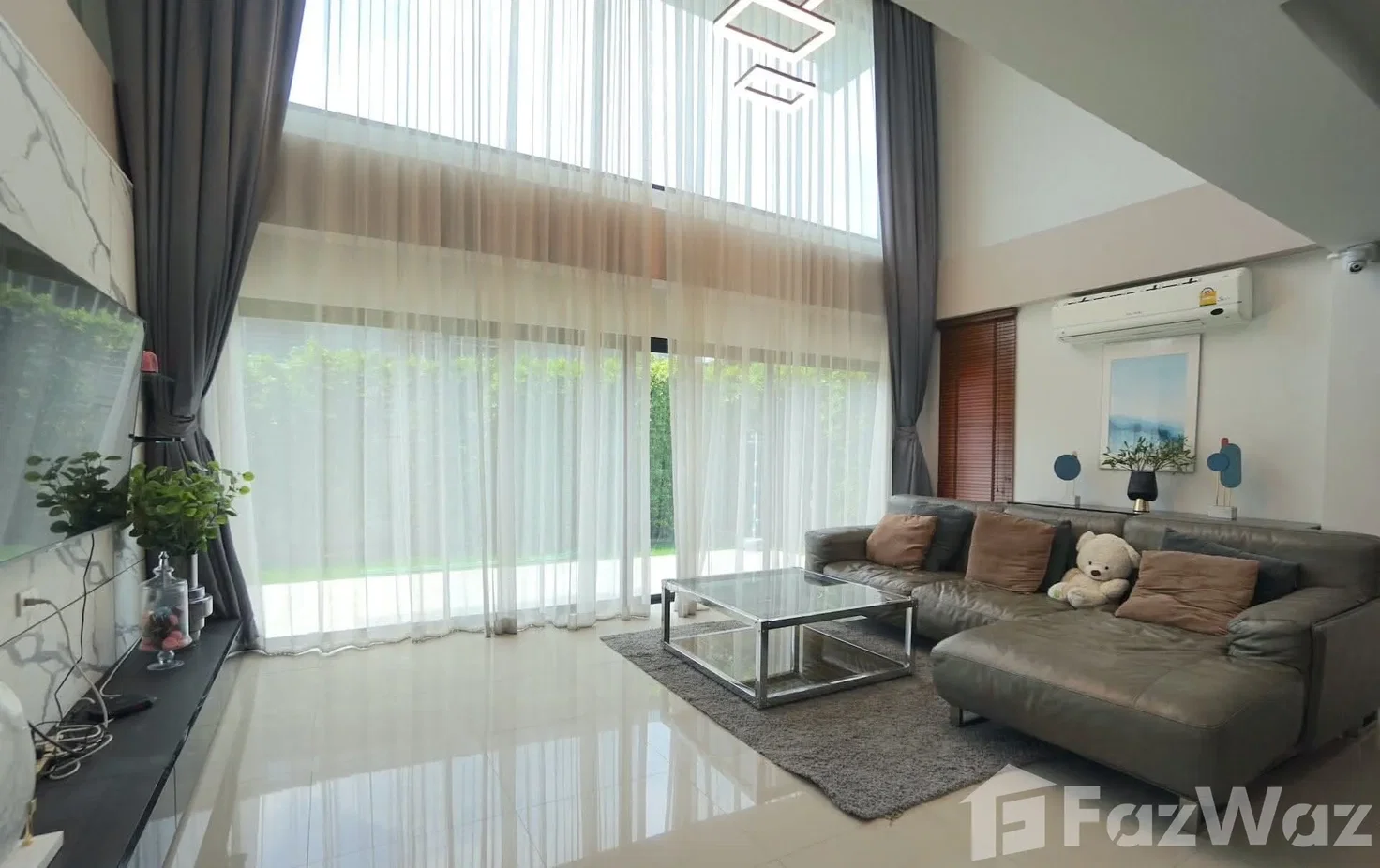 รูป ขาย บ้านเดี่ยว 3 ห้องนอน ใน บางนา, กรุงเทพมหานคร 6902802 - รูปที่ 3/35
