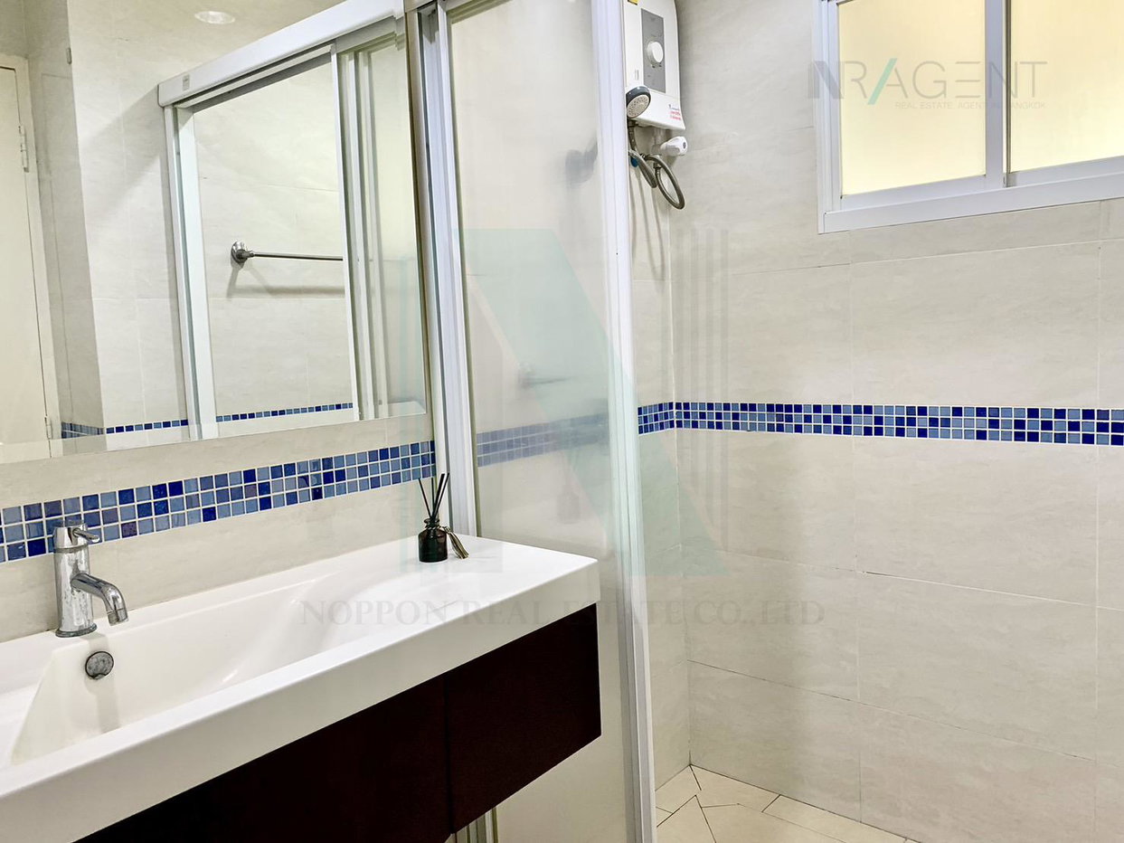 picture 🚩 For Rent Condo LIFE @ SUKHUMVIT 65 Building 1, Floor 7,1 bed room, Room size 32.00 sqm - 7/8
