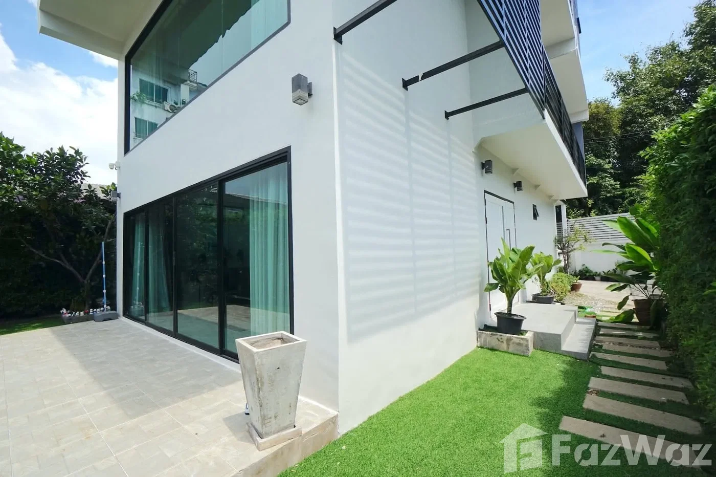 รูป ขาย บ้านเดี่ยว 3 ห้องนอน ใน บางนา, กรุงเทพมหานคร 6902802 - รูปที่ 32/35