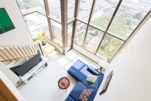 The EMPORIO PLACE (ดิ เอ็ม โพริโอ เพลส), 1 Bedroom – BTS Phrom Phong, for sale