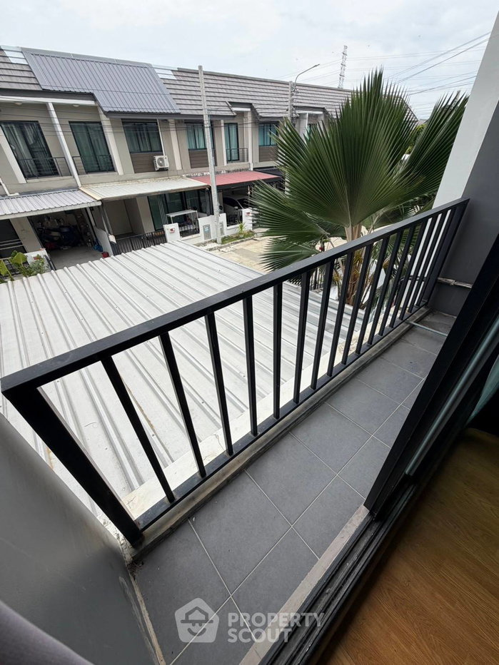 รูป ขายทาวน์เฮาส์ 3 ห้องนอน โครงการ The Colors Bangna - Wongwaen 2 (ID 3456863) - รูปที่ 19/19