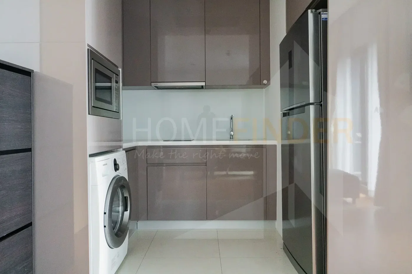 picture Hyde Sukhumvit 13, 1 Bedroom – BTS Nana, for rent - 6/8