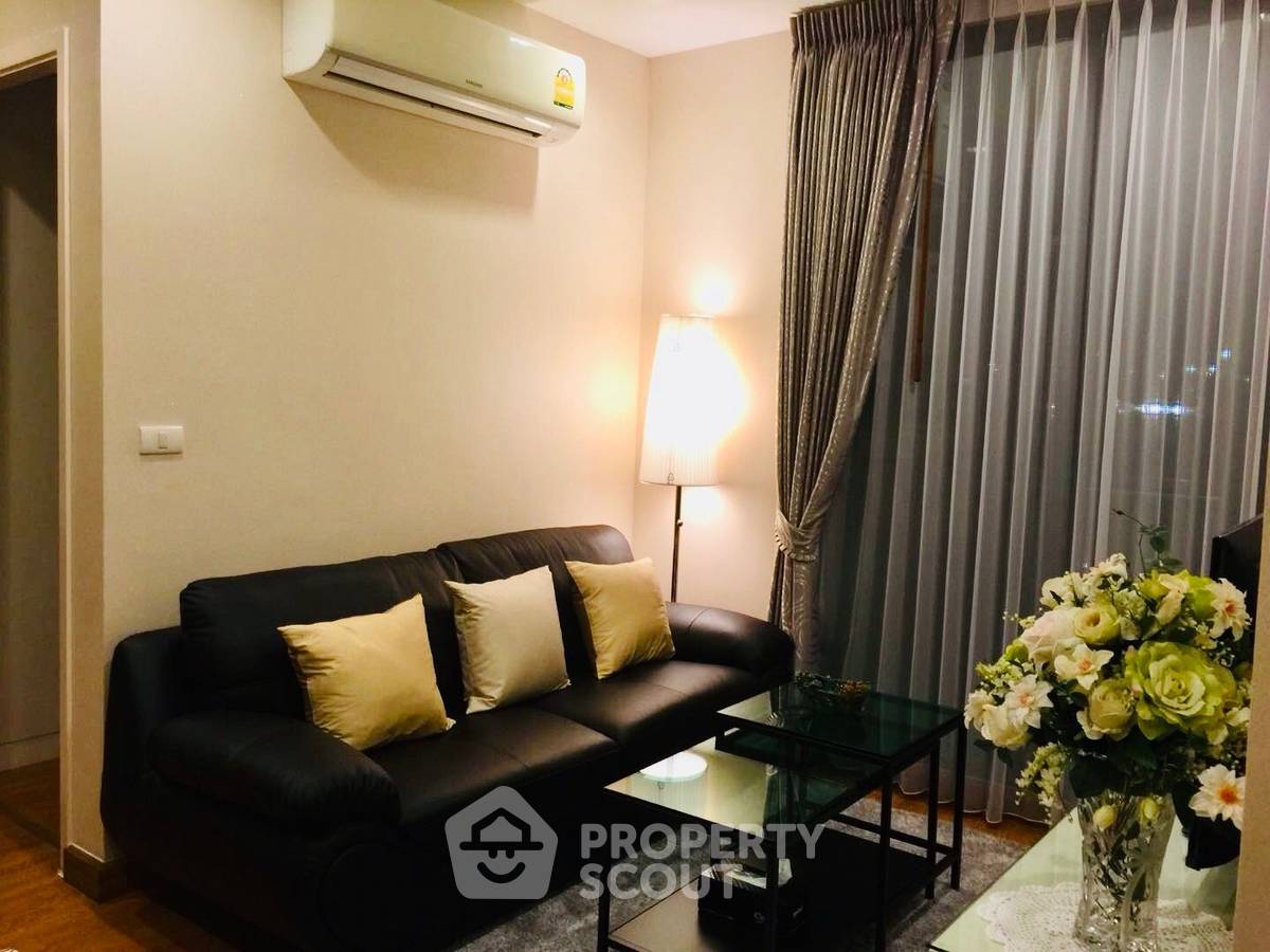 รูป คุ้มค่า 2 ห้องนอน Q House Sukhumvit 79 ใกล้ BTS อ่อนนุช 200 เมตร (ID 3458168) - รูปที่ 9/9