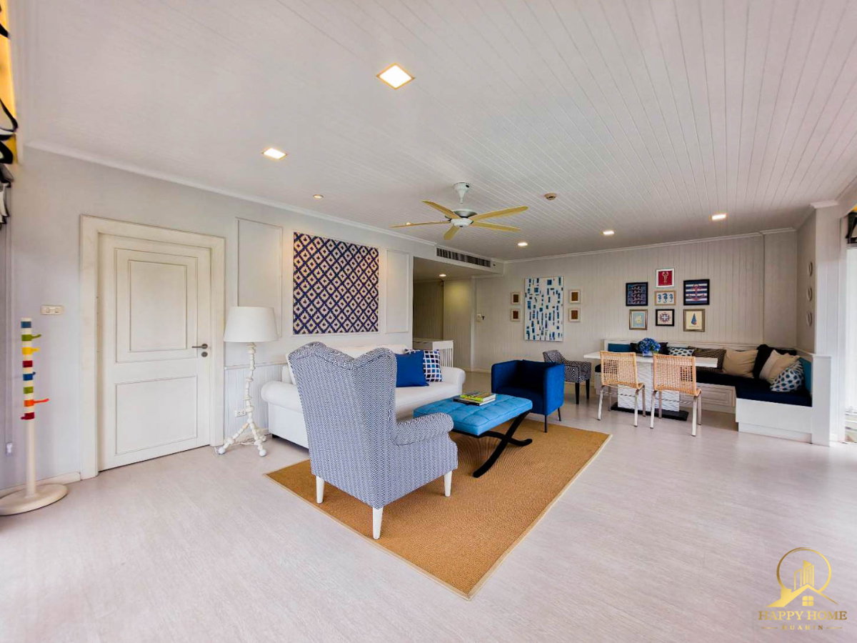 picture 𝐒𝐩𝐚𝐜𝐢𝐨𝐮𝐬 𝐁𝐞𝐚𝐜𝐡 𝐅𝐫𝐨𝐧𝐭 𝟐-𝐁𝐞𝐝𝐫𝐨𝐨𝐦 𝐂𝐨𝐧𝐝𝐨 𝐟𝐨𝐫 𝐑𝐞𝐧𝐭 𝐌𝐚𝐥𝐢𝐛𝐮 𝐇𝐮𝐚 𝐇𝐢𝐧, 𝐊𝐡𝐚𝐨 𝐓𝐚𝐨 - 4/50
