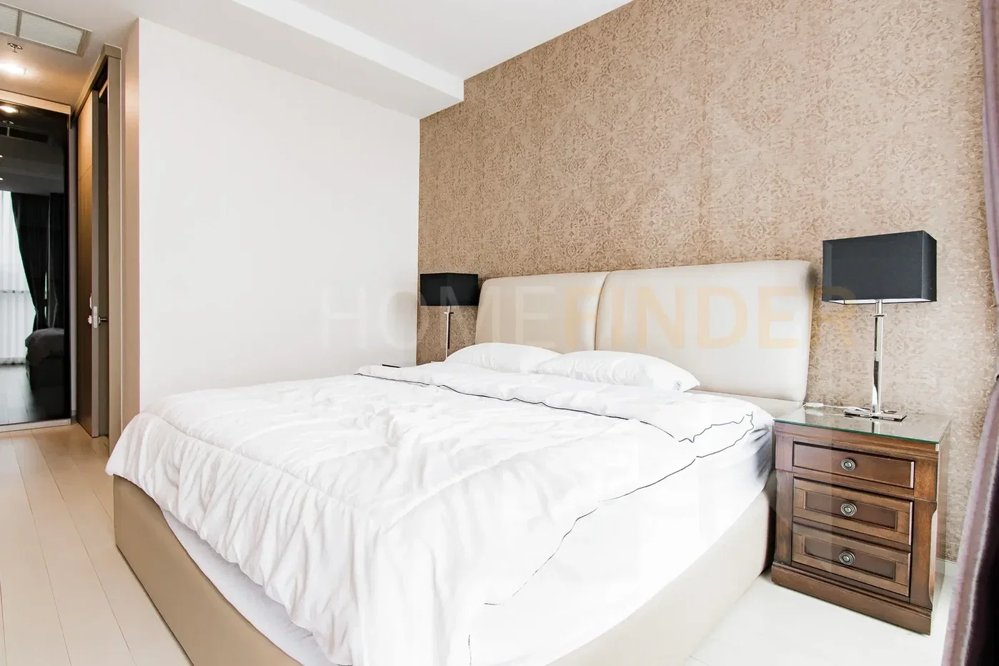 picture Noble Ploenchit, 2 Bedrooms – BTS Phloen Chit, for rent - 11/15