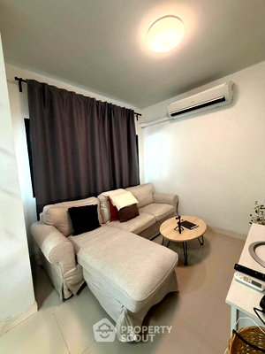 ทาวน์โฮม นิคมบางปู : ขายทาวน์เฮาส์ 3 ห้องนอน โครงการ The Colors Bangna - Wongwaen 2 (ID 3456863)
