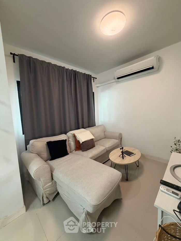รูป ขายทาวน์เฮาส์ 3 ห้องนอน โครงการ The Colors Bangna - Wongwaen 2 (ID 3456863) - รูปที่ 1/19