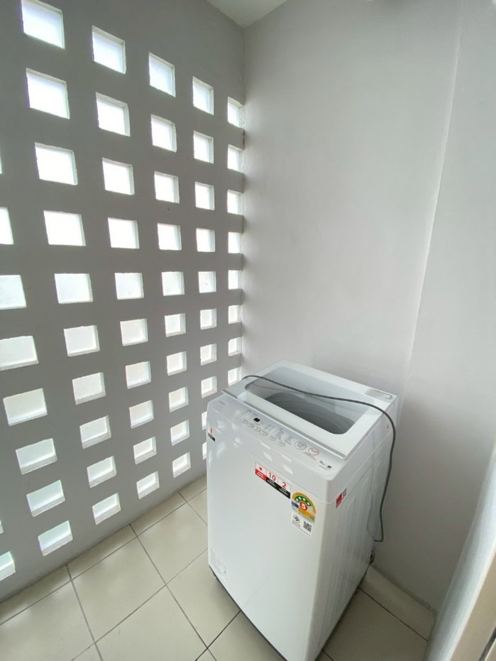 picture Condominium IHouse Rama9 Eakmai - 10/24
