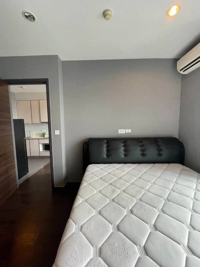 รูป 🏢 C Ekkamai ให้เช่า 1 ห้องนอน 1 ห้องน้ำ ชั้นสูง - รูปที่ 10/11