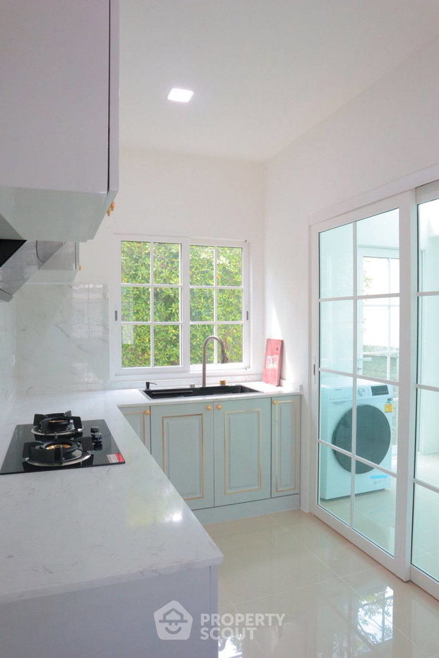 รูป บ้าน 4-ห้องนอน ที่ แกรนดิโอบางนา กม. 5 ใน บางแก้ว (ID 3457830) - รูปที่ 5/13