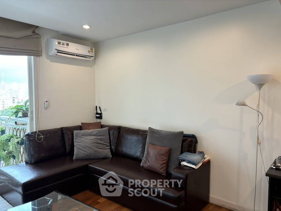 รูป คอนโด 1-ห้องนอน ที่ บ้านสิริ 31 คอนโด ใกล้ MRT สุขุมวิท (ID 3459686) - รูปที่ 4/11