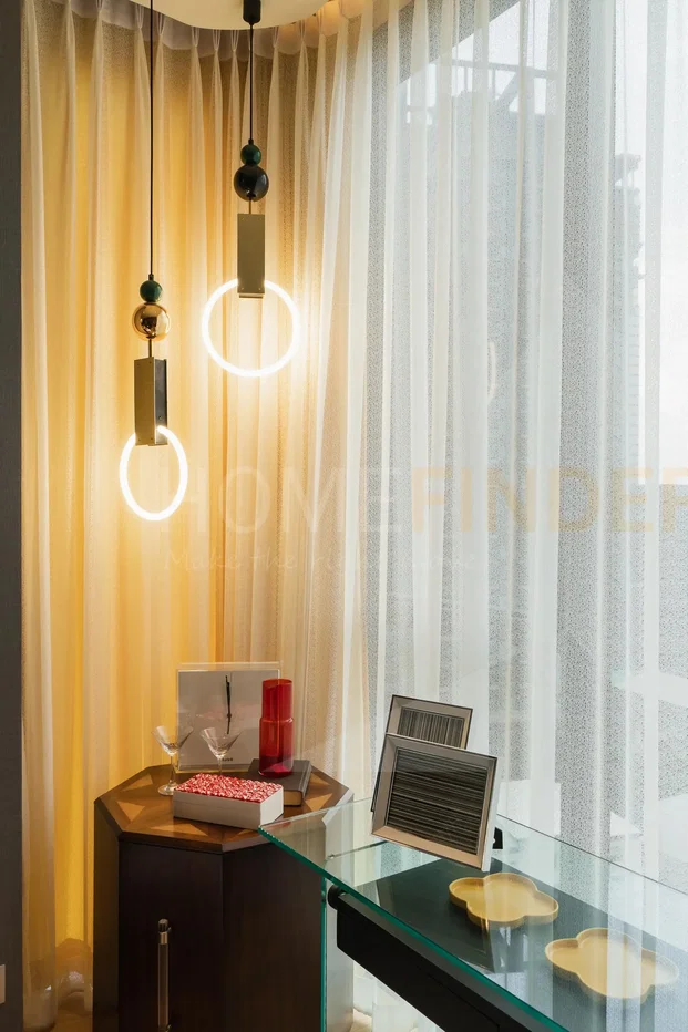 picture Beatniq Sukhumvit 32, 2 Bedrooms – BTS Thong Lo, for sale - 11/18