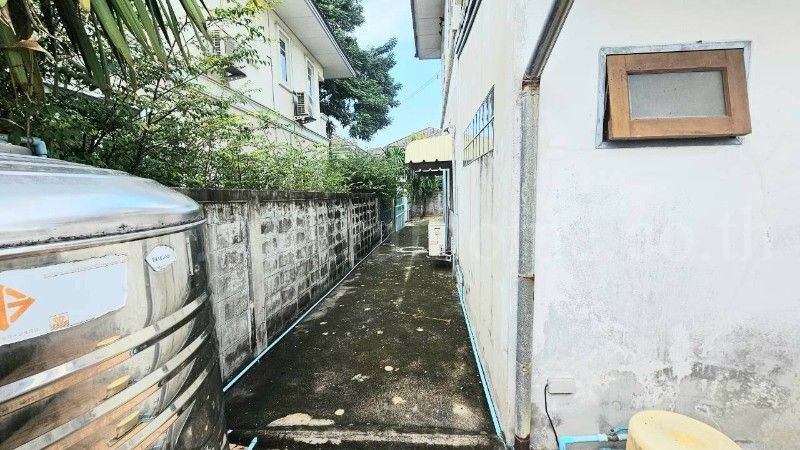 รูป บ้านเดี่ยว จันทิมาปาร์ค พุทธมณฑลสาย 5 ราคาถูกที่สุดในโครงการ - รูปที่ 17/18