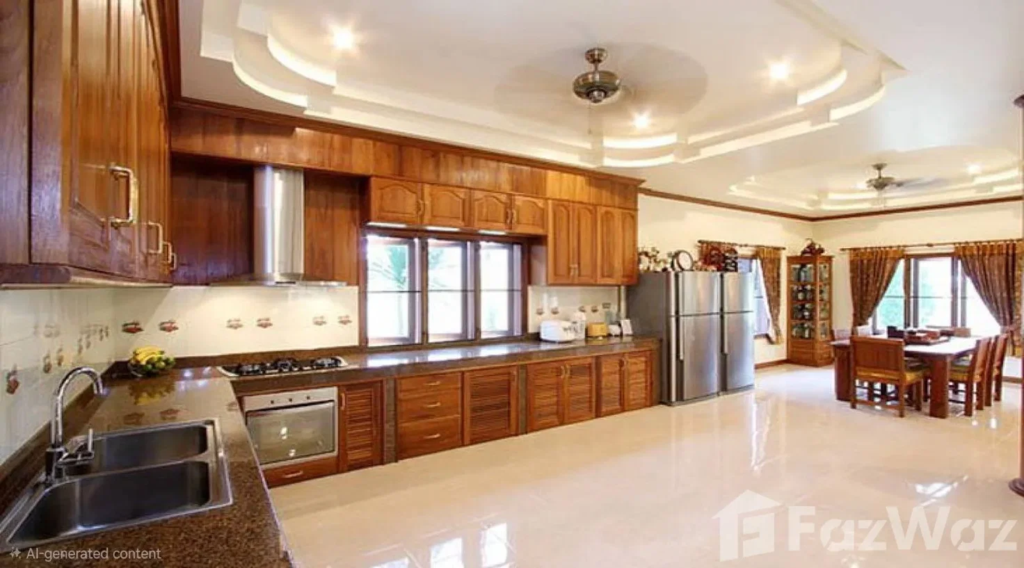 picture 3 Bedroom Villa for sale in Si Sunthon, Phuket 6851188 - 17/19