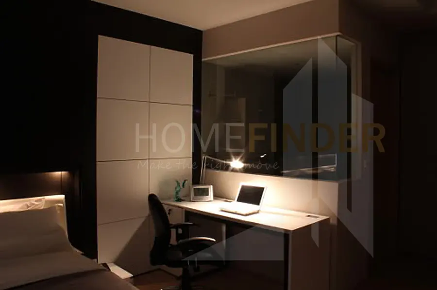 รูป Siri at Sukhumvit 1 ห้องนอน ให้เช่า - รูปที่ 6/11