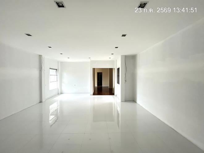 รูป บ้านเดี่ยว 101.8 ตร.วา บางกอกบูเลอวาร์ด รามอินทรา 3 เขตคันนายาว กรุงเทพมหานคร 16.2M - รูปที่ 11/47