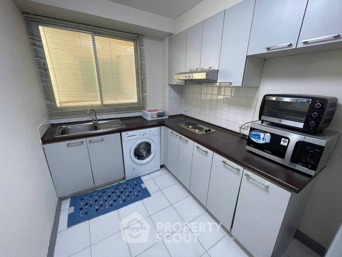 รูป คอนโด 1-ห้องนอน ที่ 49 พลัส คอนโดมิเนียม ใกล้ BTS พร้อมพงษ์ (ID 3456836) - รูปที่ 4/10