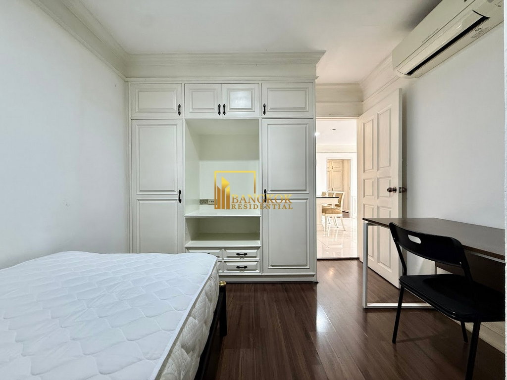 picture Crystal Garden | Spacious 4 Bedroom Condo in Popular Project - BR14928CD - 19/35