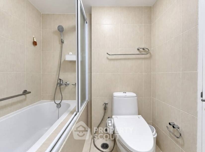 รูป คอนโดหนึ่งห้องนอน The Clover Thonglor Residence ใกล้ BTS ทองหล่อ (ID 3460323) - รูปที่ 13/23