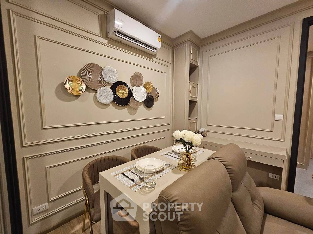picture 1-BR XT Phayathai Near BTS Phaya Thai, 42 Sqm (ID 3456770) - 4/21